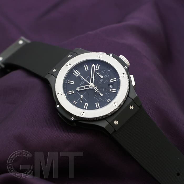 中古)HUBLOT ウブロ ビッグバン アイスバン 301.CK.1140.RX（商品ID