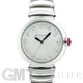 BVLGARI ブルガリ ルチェア LU33WSSD/11 ホワイトMOP 11Pダイヤ