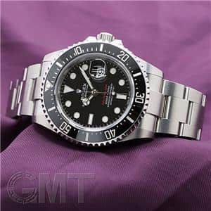 ROLEX ロレックス シードゥエラー 126600 ブラック メイン