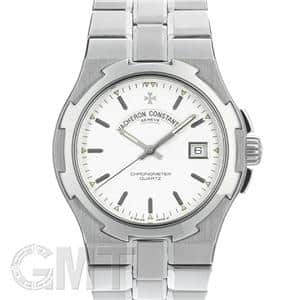 VACHERON CONSTANTIN ヴァシュロン・コンスタンタン オーヴァーシーズ ラージ 37ｍｍ クォーツ 72040/423Aｰ8462 新型バックル メイン