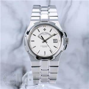 VACHERON CONSTANTIN ヴァシュロン・コンスタンタン オーヴァーシーズ ラージ 37ｍｍ クォーツ 72040/423Aｰ8462 新型バックル メイン