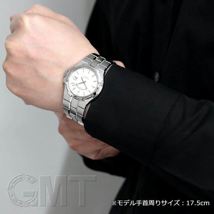 中古)VACHERON CONSTANTIN ヴァシュロン・コンスタンタン オーヴァー