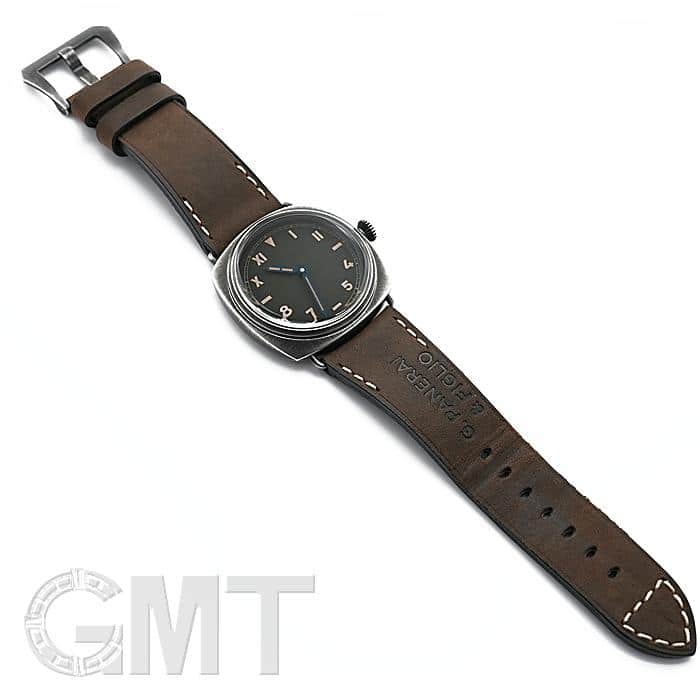 中古)OFFICINE PANERAI オフィチーネ パネライ ラジオミール