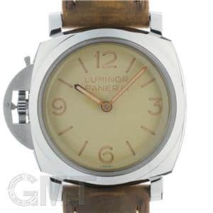 OFFICINE PANERAI オフィチーネ パネライ ルミノール レフトハンド 47MM PAM01075 メイン