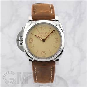 OFFICINE PANERAI オフィチーネ パネライ ルミノール レフトハンド 47MM PAM01075 メイン