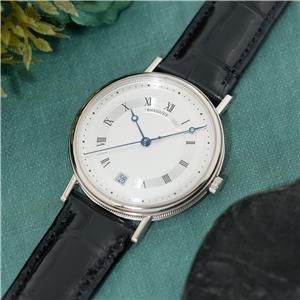 BREGUET ブレゲ クラシック ツインバレル 5930BB/12/986 メイン