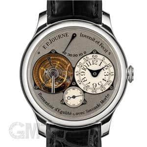 委託 F P Journe フランソワ ポール ジュルヌ スヴラン トゥールビヨン スヴラン デッドセコンド 商品id 詳細ページ 腕時計のgmt 中古ブランド時計の販売買取も ロレックス買取強化中