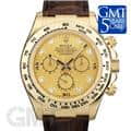 ROLEX ロレックス デイトナ 116518G シャンパン