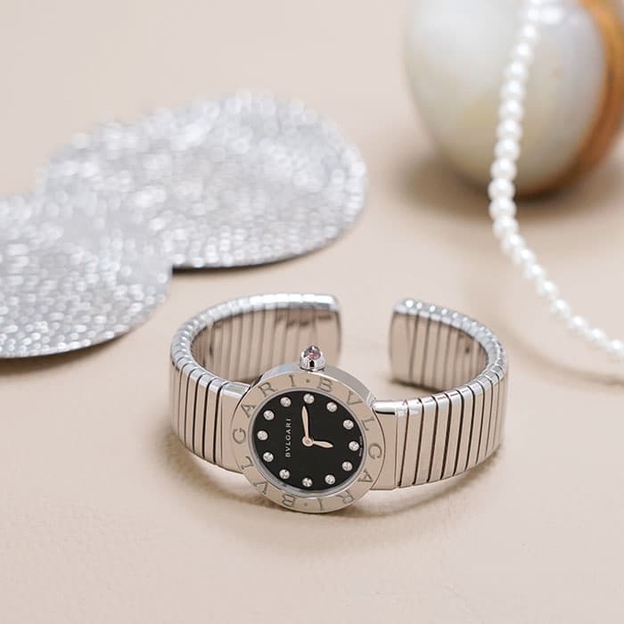 新品)BVLGARI ブルガリ ブルガリ・ブルガリ トゥボガス