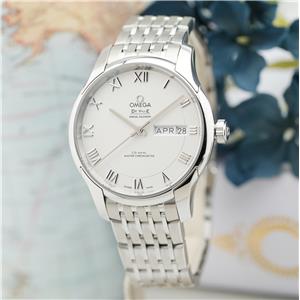 新品)OMEGA オメガ デ・ヴィル アワービジョン アニュアルカレンダー
