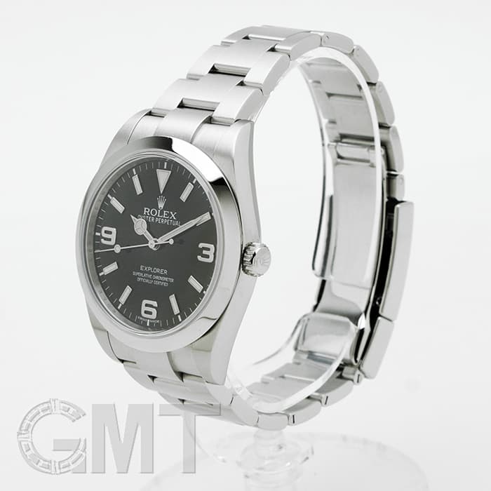 ロレックス 純正品 エクスプローラーI 214270 コマ1個 中古)ROLEX ロレックス エクスプローラー I 214270 G番（商品ID