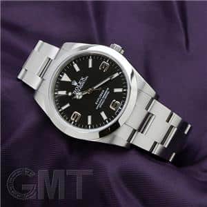 ROLEX ロレックス エクスプローラー I 214270  G番 メイン
