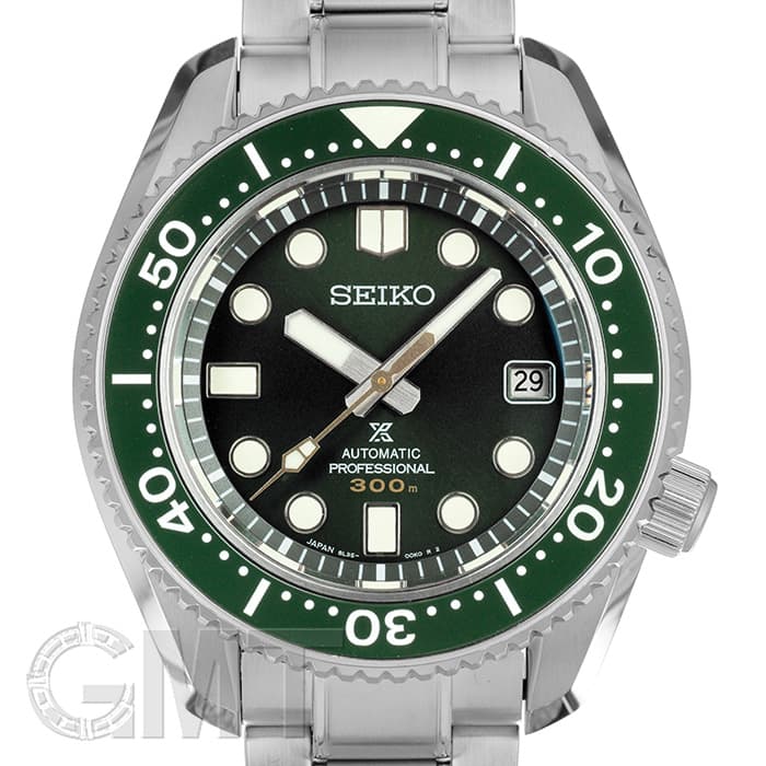 セイコー SEIKO SBDX021 マリーンマスター 1968本 限定 中古)SEIKO セイコー プロスペックス マリーンマスター 1968
