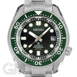 SEIKO セイコー プロスペックス マリーンマスター 1968 メカニカルダイバーズ ディープフォレスト SBDX021【50周年記念 世界1968本限定】 メイン