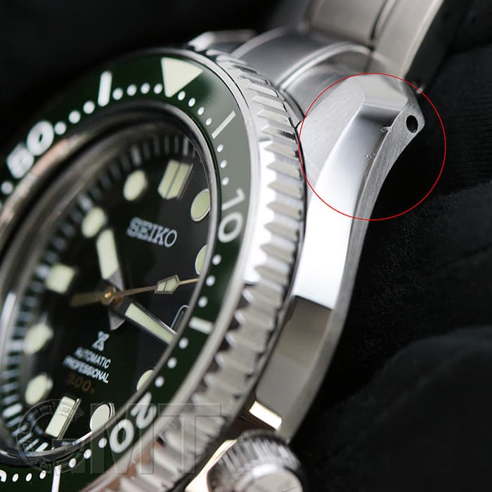 中古)SEIKO セイコー プロスペックス マリーンマスター 1968