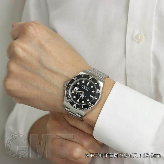 中古)ROLEX ロレックス サブマリーナー デイト41 126619LB（商品