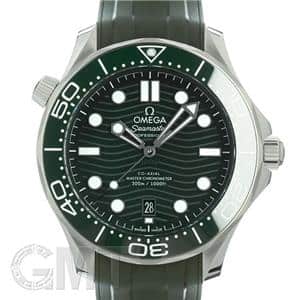 OMEGA オメガ シーマスター ダイバー 300M コーアクシャル マスター クロノメーター 210.32.42.20.10.001 メイン