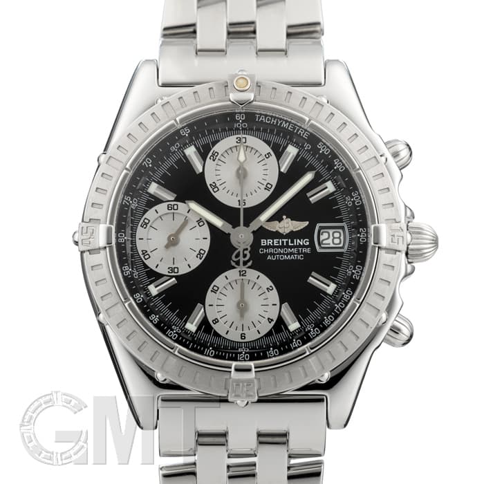 中古)BREITLING ブライトリング クロノマット 2000 A147B45PA（商品ID