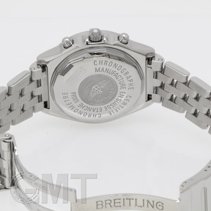 中古)BREITLING ブライトリング クロノマット 2000 A147B45PA（商品ID