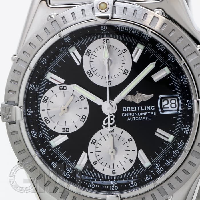 中古)BREITLING ブライトリング クロノマット 2000 A147B45PA（商品ID