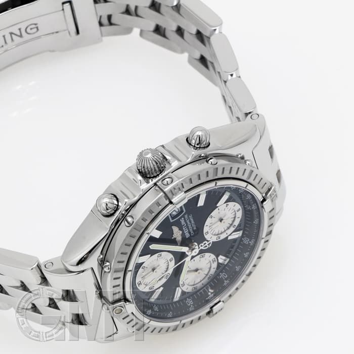 中古)BREITLING ブライトリング クロノマット 2000 A147B45PA（商品ID 
