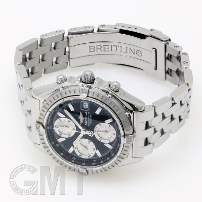 中古)BREITLING ブライトリング クロノマット 2000 A147B45PA（商品ID