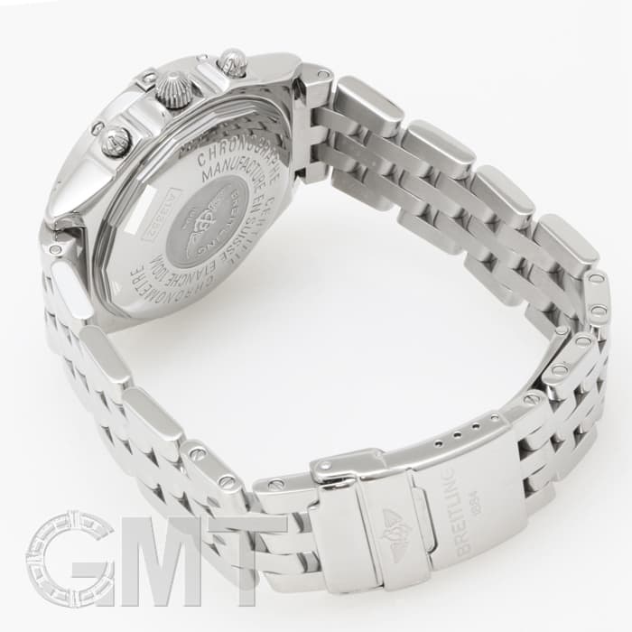 中古)BREITLING ブライトリング クロノマット 2000 A147B45PA（商品ID