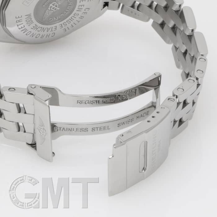 中古)BREITLING ブライトリング クロノマット 2000 A147B45PA（商品ID
