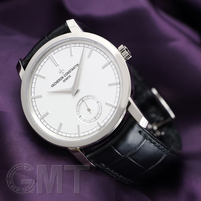 中古)VACHERON CONSTANTIN ヴァシュロン・コンスタンタン パトリモニー