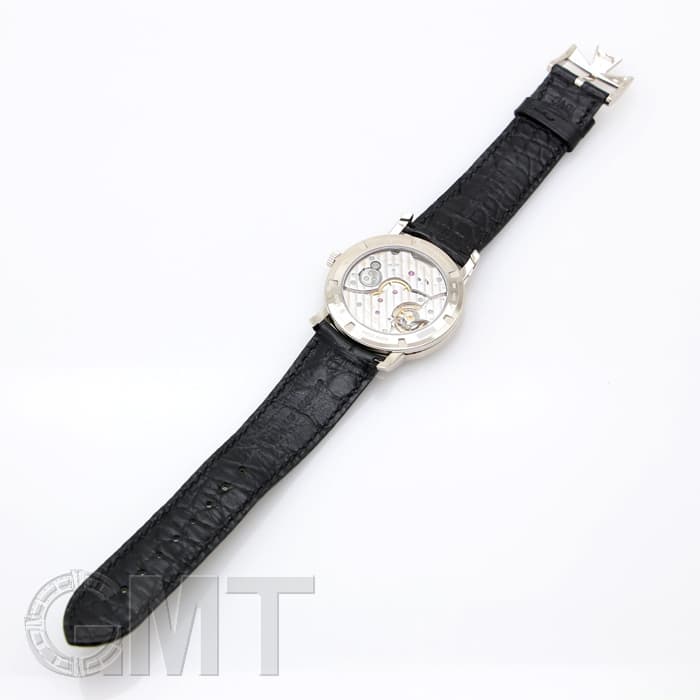 中古)VACHERON CONSTANTIN ヴァシュロン・コンスタンタン パトリモニー