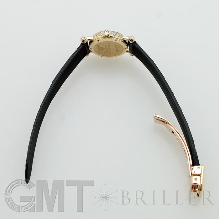 中古)CARTIER カルティエ ミニディアボロ WG101251（商品ID