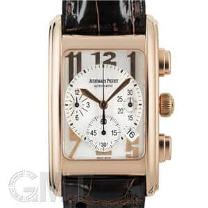 AUDEMARS PIGUET オーデマ・ピゲ エドワールピゲ クロノグラフ 25987OR.OO.D002CR.02 メイン