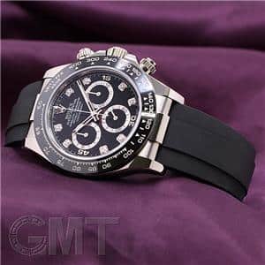 ROLEX ロレックス デイトナ 116519LNG ブラック メイン