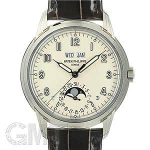 PATEK PHILIPPEパテック・フィリップ グランド コンプリケーション 5320G-001 メイン