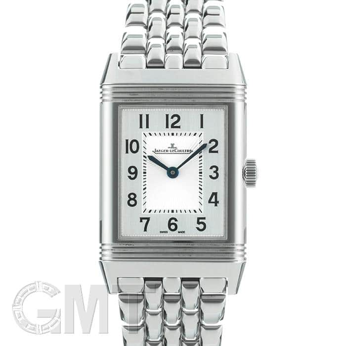 郵送買取 新品5台以上送料無料キャンペーン中！！  LECOULTRE 中古)JAEGER ジャガー・ルクルト クラシック レベルソ 時計