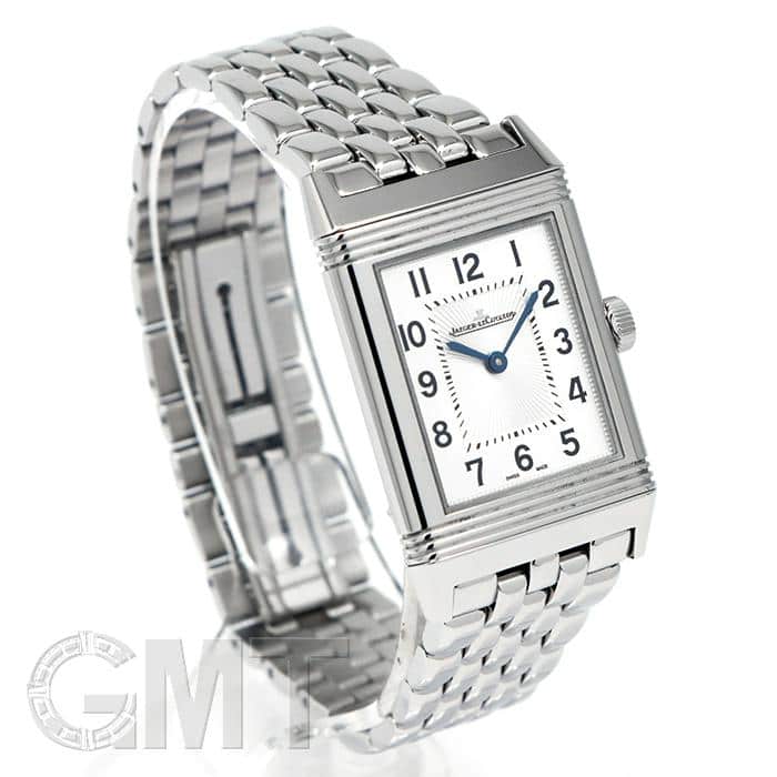 中古)JAEGER LECOULTRE ジャガー・ルクルト レベルソ クラシック