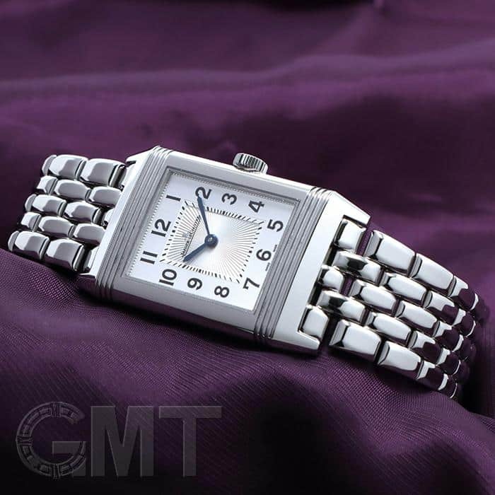 新品)JAEGER LECOULTRE ジャガー・ルクルト レベルソ クラシック
