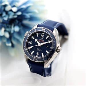 OMEGA オメガ シーマスター プラネットオーシャン 37.5mm 232.92.38.20.03.001 メイン