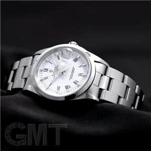 ROLEX ロレックス/オイスターパーペチュアルデイト/ローマンインデックス/69240/W58****/Aランク/91【中古】 楽天市場】ROLEX ロレックス/オイスターパーペチュアルデイト/ローマン