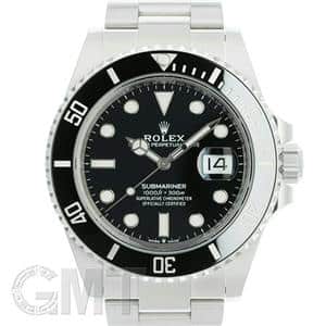 ROLEX ロレックス サブマリーナー  デイト41 126610LN メイン