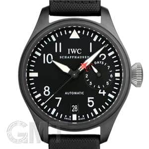 IWC インターナショナルウォッチカンパニー パイロットウォッチ ビッグパイロット トップガン IW501901 メイン