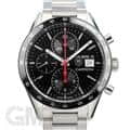 TAG HEUER タグ・ホイヤー カレラ Cal.16 クロノグラフ  CV201AK.BA0727