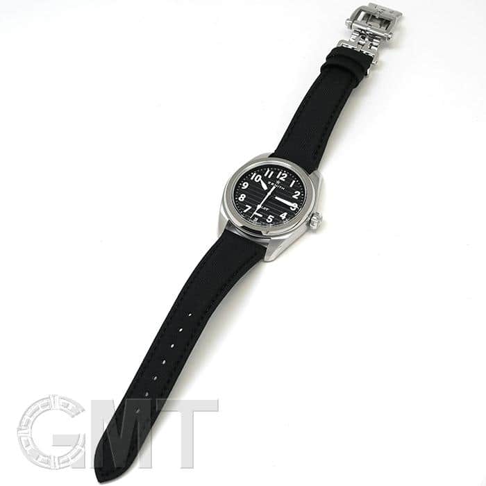 新品)ZENITH ゼニス パイロット オートマティック 03.4000.3620/21