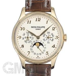 PATEK PHILIPPEパテック・フィリップ グランド コンプリケーション パーペチュアルカレンダー 5327J-001 メイン