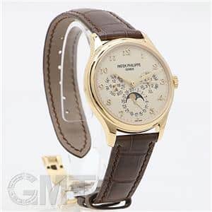 PATEK PHILIPPEパテック・フィリップ グランド コンプリケーション パーペチュアルカレンダー 5327J-001 メイン
