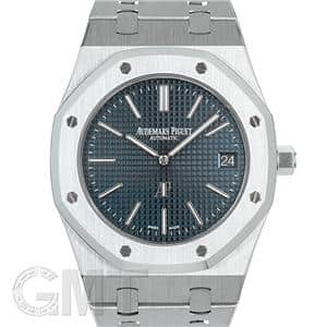 AUDEMARS PIGUET オーデマ・ピゲ ロイヤルオーク エクストラシン 39ｍｍ 15202ST.OO.1240ST.01 メイン