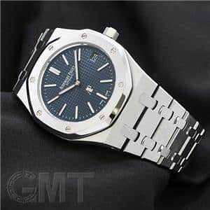 AUDEMARS PIGUET オーデマ・ピゲ ロイヤルオーク エクストラシン 39ｍｍ 15202ST.OO.1240ST.01 メイン