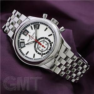 PATEK PHILIPPEパテック・フィリップ アニュアルカレンダー アニュアルカレンダー クロノグラフ 5960/1A-001 メイン