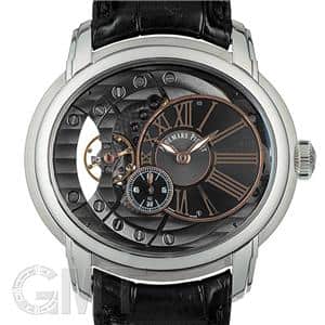 AUDEMARS PIGUET オーデマ・ピゲ ミレネリー 4101  15350ST.OO.D002CR.01 メイン