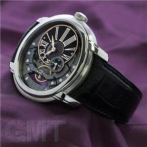 AUDEMARS PIGUET オーデマ・ピゲ ミレネリー 4101  15350ST.OO.D002CR.01 メイン
